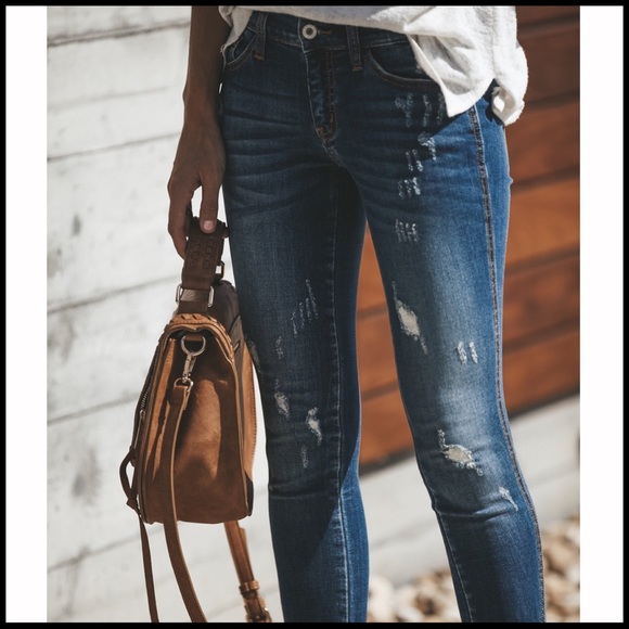 The Sweetie Jean - Picture 4 of 5